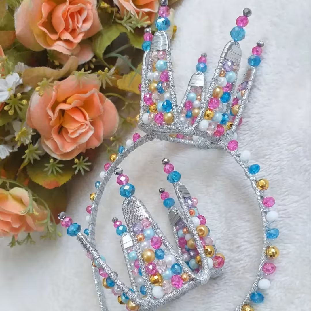 تاج پرنسسی 2