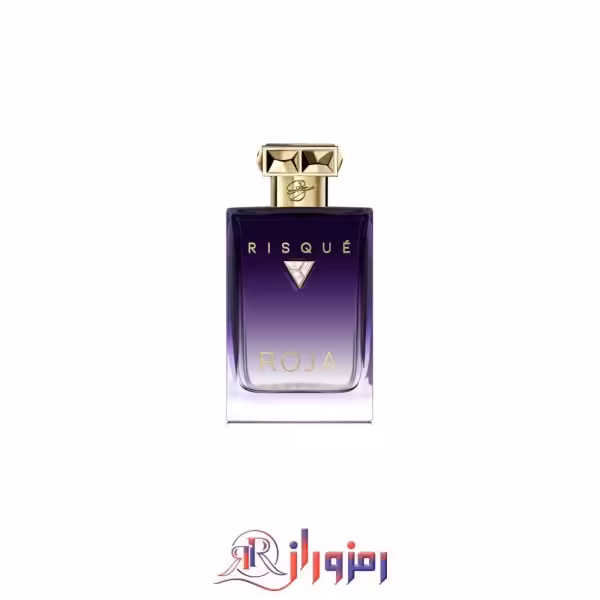 ادکلن روژا داو ریسکه اسنس د پارفوم زنانه