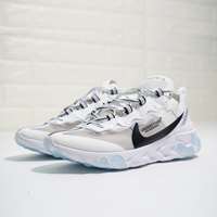 کتانی رانینگ نایک ری اکت Nike Upcoming React AQ1813 338