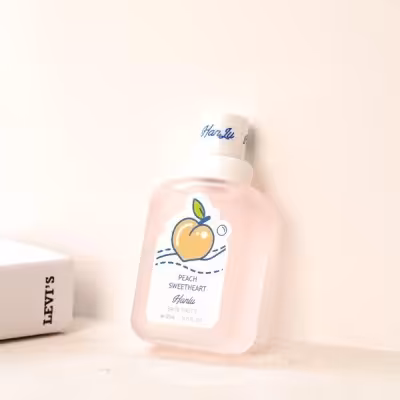 عطر بیکینی با رایحه هلو