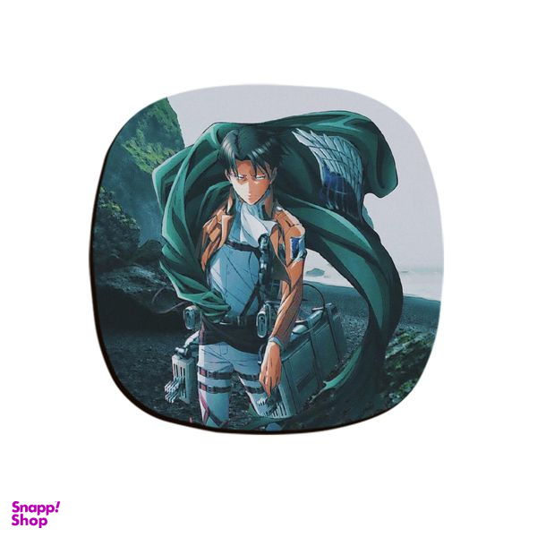 زیرلیوانی ترمه طراحان ایده مدل اَتک آن تایتان Attack on Titan کد strm0376