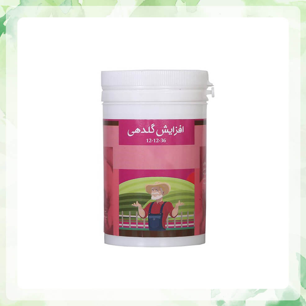 خرید کود 36 12 12