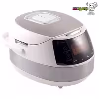 خرید پلوپز مونوتک مدل MRC-FD50F نوع 8 نفره - دومینو کالا