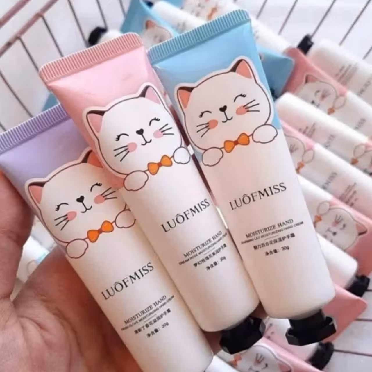 کرم مرطوب کننده