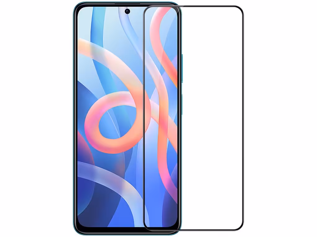 محافظ صفحه نمایش شیائومی نیلکین Nillkin Xiaomi Redmi Note 11T/POCO M4 Pro 5G CP PRO tempered glass