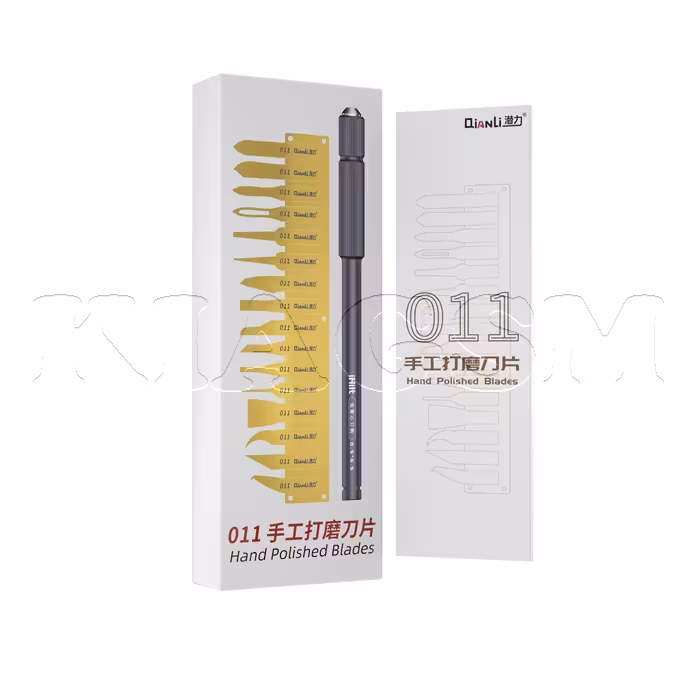 تیغ تعویض آی سی کیانلی QianLi 011
