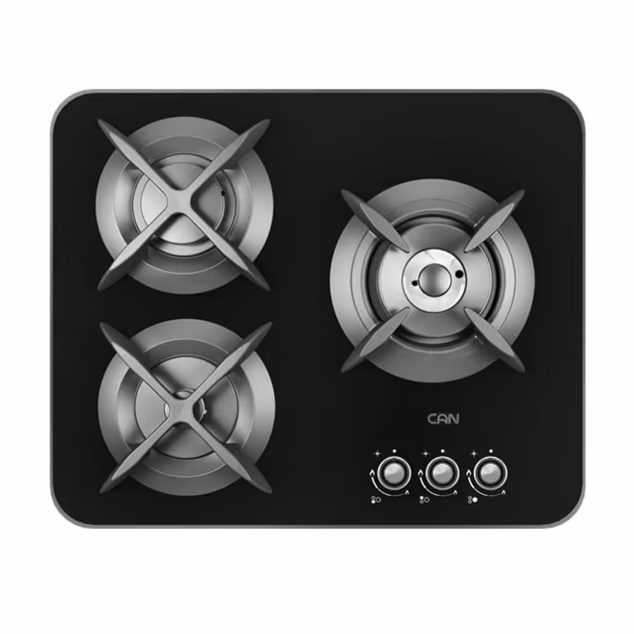 گاز صفحه ای کن مدل 303G