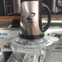 خردکن غذاساز بی ام 72