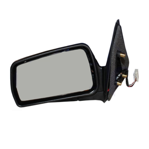 آینه بغل برقی چپ کروز پلاس مناسب سمند LX (EF7-XU7) کد CR34171901