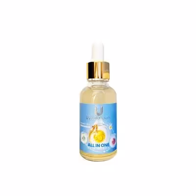 سرم مغذی لاکچری کوین