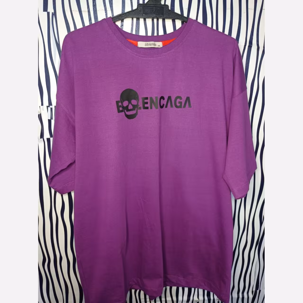 تی شرت دخترانه  لش