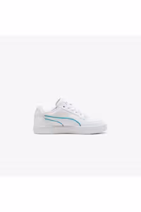 اسنیکر سفید مردانه و زنانه 2.0 JR کفش ورزشی اورجینال Puma