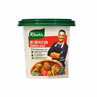 ادویه مخصوص گوشت کوفته 110 گرم کنور - knorr