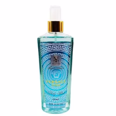 بادی اسپلش مردانه شمیاس مدل ورساچه اروس حجم 250 میلی لیتر