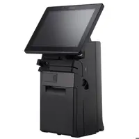 صندوق فروشگاهی پوزیفلکس مدل HS-2310