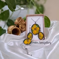 نیم ست یاس پهلوی