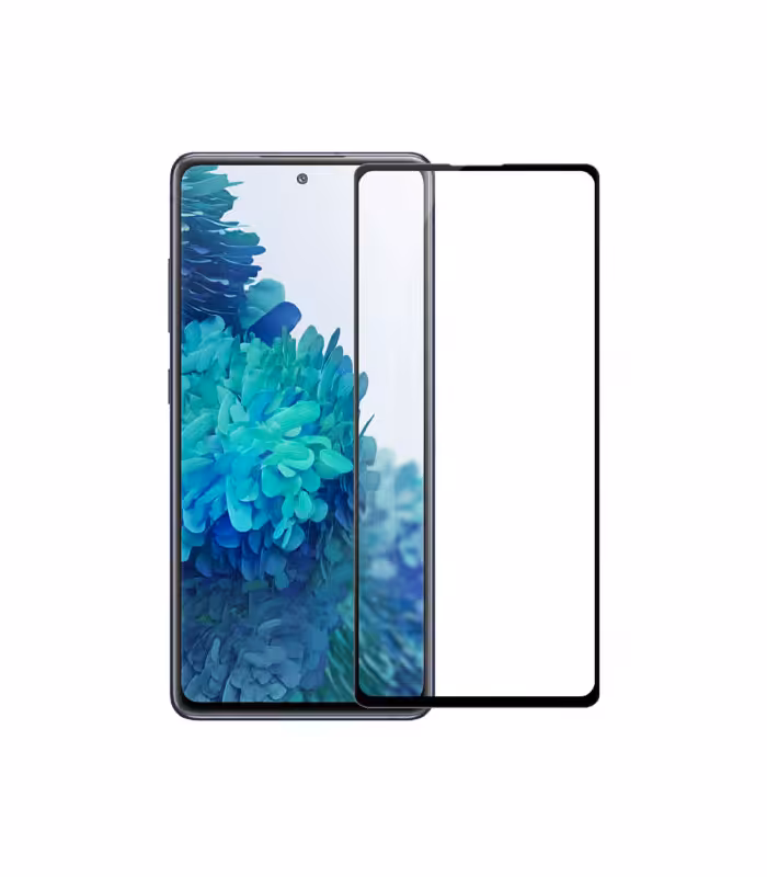 محافظ صفحه نمایش نیلکین Amazing CP Plus Pro مناسب برای گوشی Samsung Galaxy S20 FE