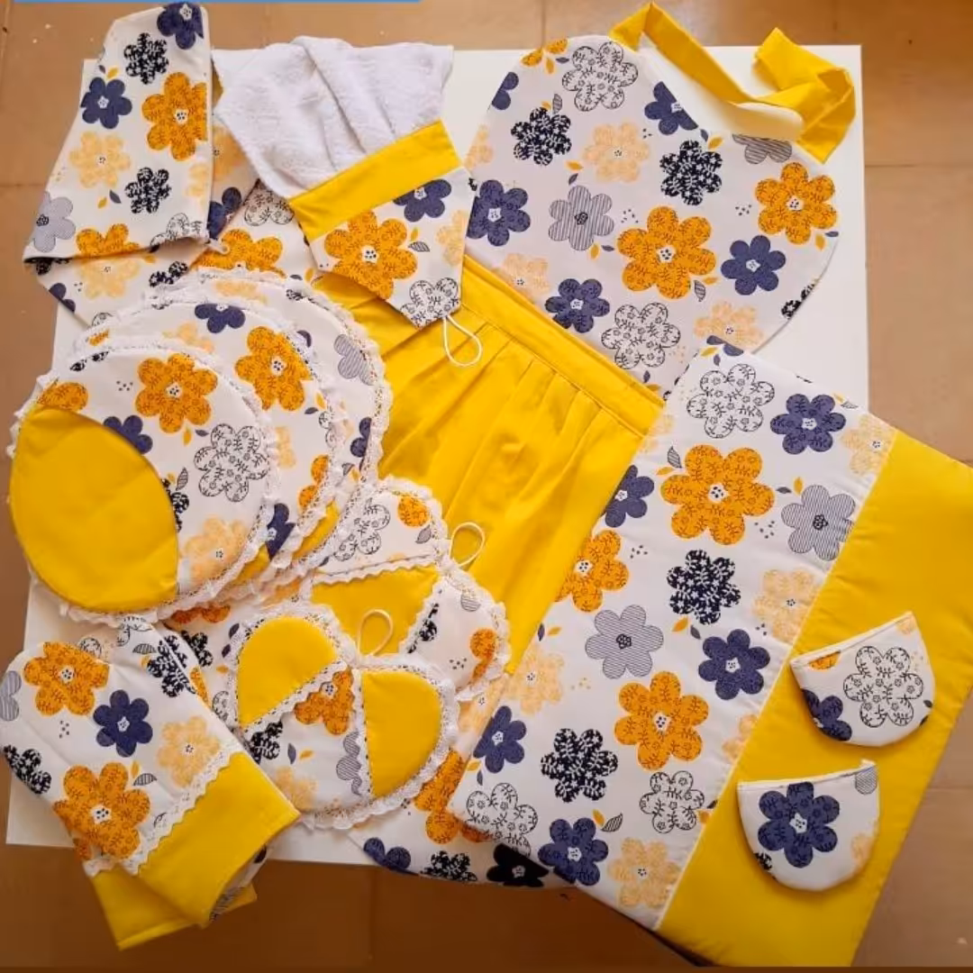 سرویس اشپزخانه 