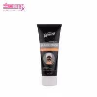 ماسک ذغال رینوزیت حجم 75ml