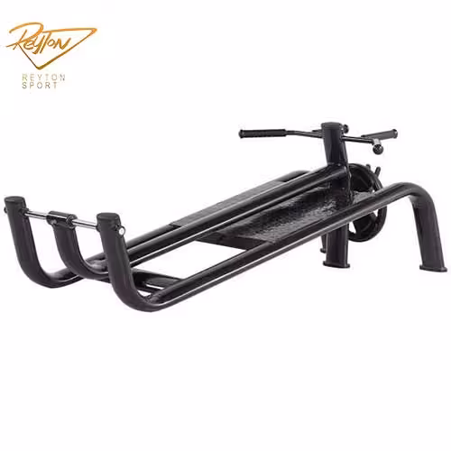 نیمکت زیر بغل تی بار MBH مدل H-031