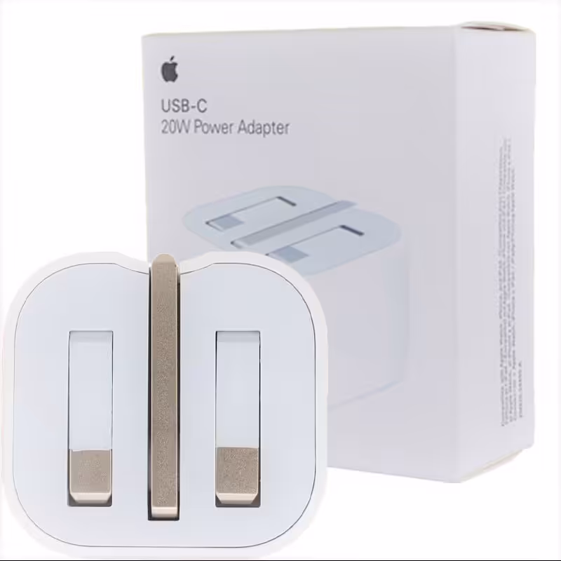 شارژر اصلی ایفون iPhone 13 بدون کابل