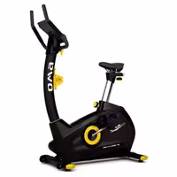 دوچرخه ثابت ایستاده اما فیتنس OMA FITNESS B20