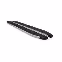 محافظ پلاستیکی رکاب مرحله جانبی فورد رنجر آلومینیوم 2022 و بعد Omsa