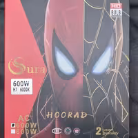 زنون سورا 600وات  پایهH7