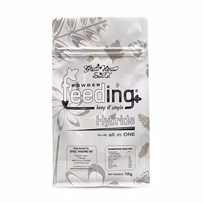 کود رشد و گلدهی هیبرید 22-7-15 فیدینگ