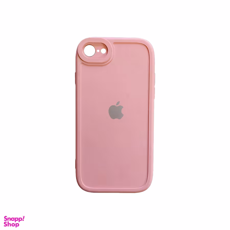 کاور قاب گارد مدل سیلیکونی کد 03 مناسب iphone 6s