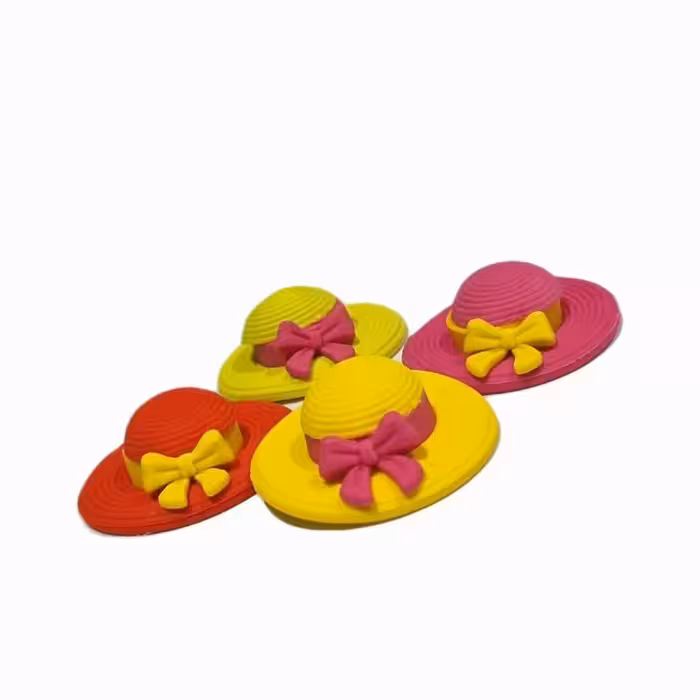 پاکن فانتزی طرح کلاه