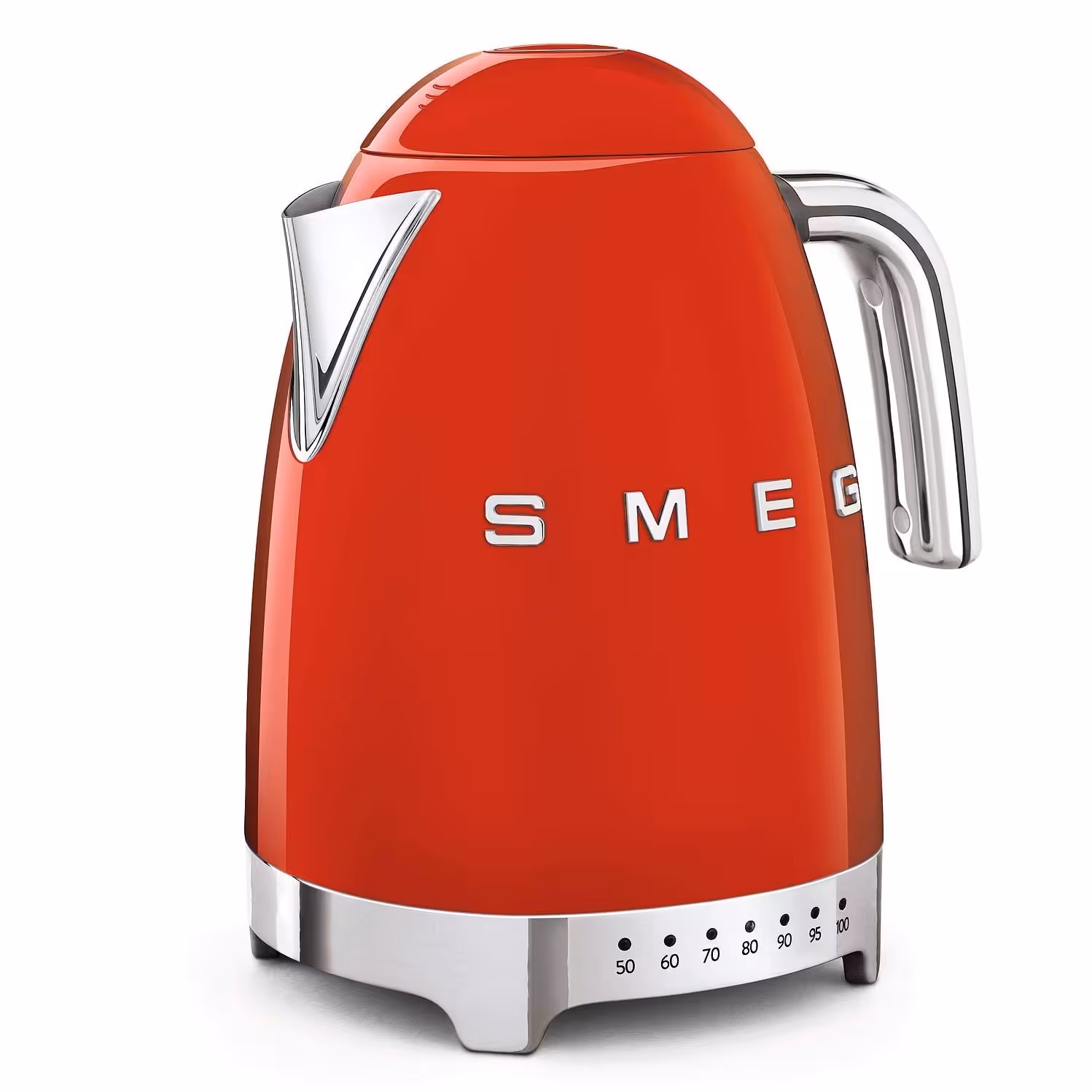 کتری برقی اسمگ مدل SMEG KLF04RDEU