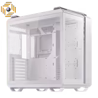 کیس ایسوس TUF Gaming GT502 White