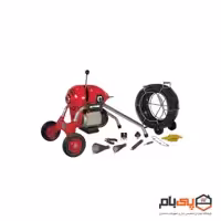 لوله بازکن فرغونی نک مدل 200PC