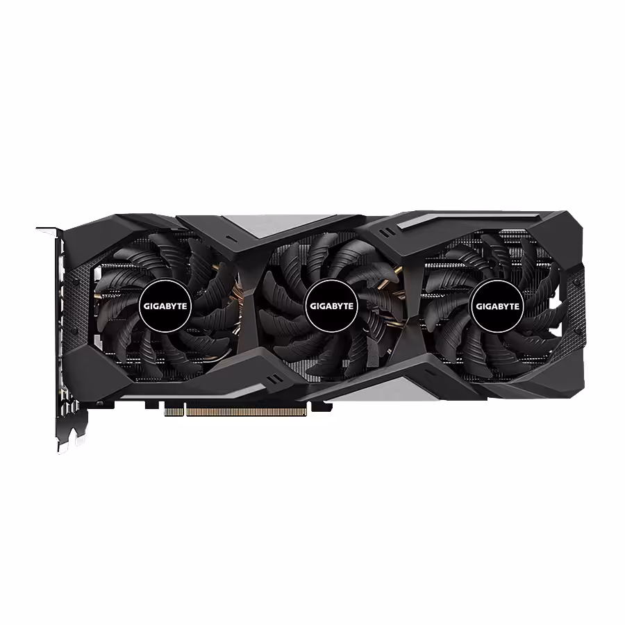 قیمت و خرید کارت گرافیک گیگابایت GeForce RTX 2060 SUPER GAMING OC 3X 8G | یاس ارتباط