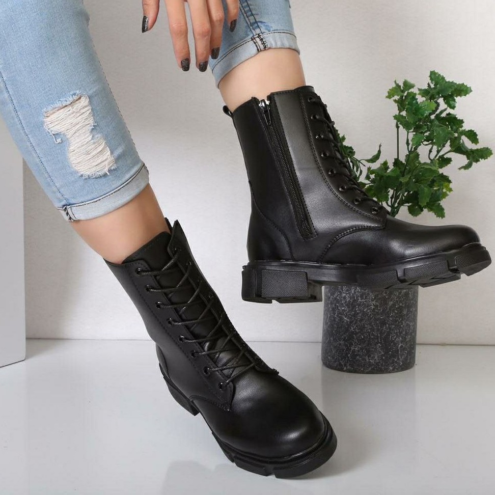 نیم بوت زنانه کد 5paradais7973