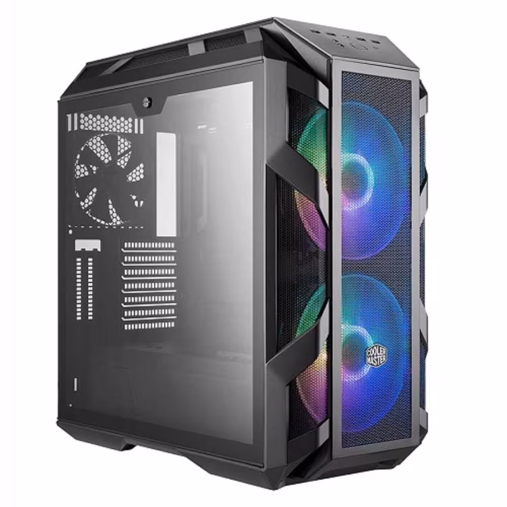 کیس کولرمستر مدل H500M