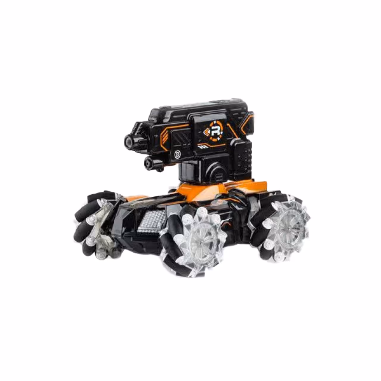 تانک تیر انداز مدل تیر پرتابی