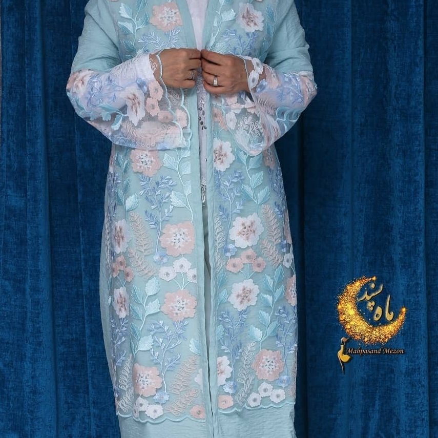 مانتو شیک و خاص