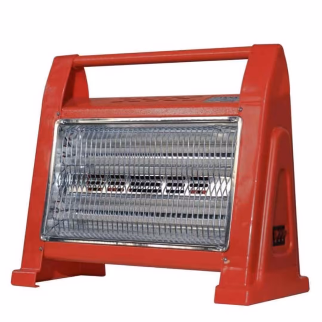 هیتر برقی تکسان مدلtk200FD فن دار دسته دار