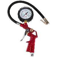 درجه باد کارگاهی تفنگی رونیکس مدل RH-6801