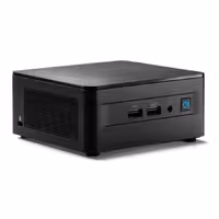 قیمت و خرید مینی کیس اینتل NUC13ANHi5 Core i5 1340P/512GB SSD/16GB/Intel | یاس ارتباط