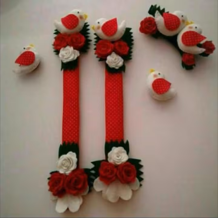 ست اشپزخونه طرح گنجشک