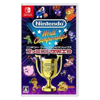 خرید بازی Nintendo World Championships برای نینتندو سوییچ