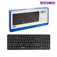 کیبورد بی سیم بلوتوثی سادیتا SADATA SK-302BT