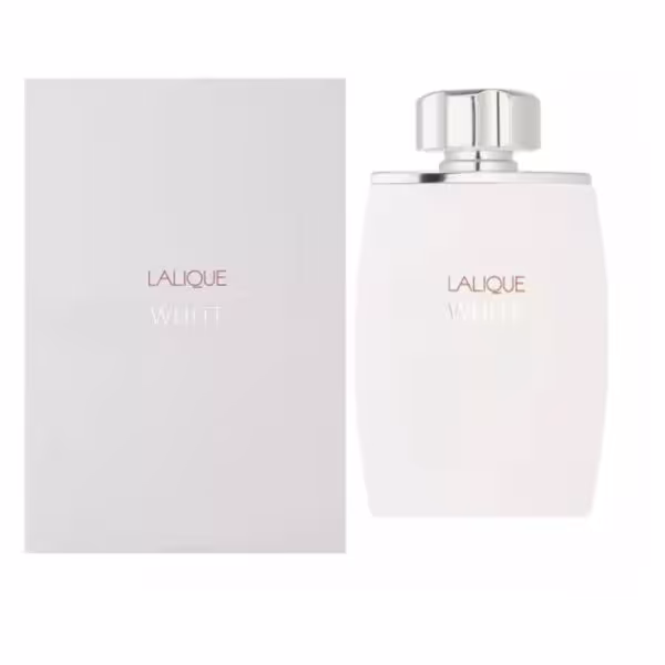 عطر ادکلن لالیک وایت 125میل-Lalique White