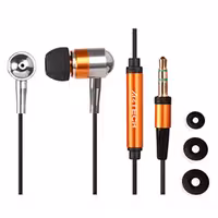 هندزفری باسیم ای فورتک مدل MK-610