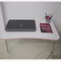 میز تحریر تاشو جنس MDF 