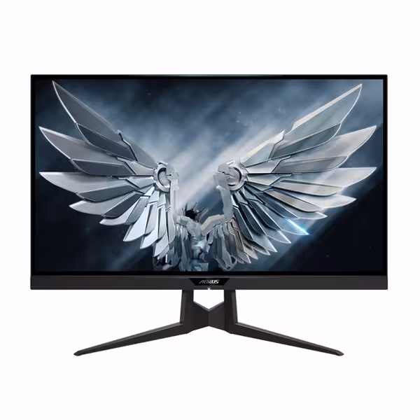 مانیتور گیگابایت مدل AORUS FI27Q سایز 27 اینچ