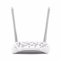 مودم روتر بی سیم تی پی لینک  TD W8961N ADSL2